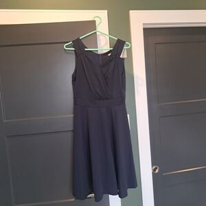 Grace Karin Navy Blue Women’s Dress